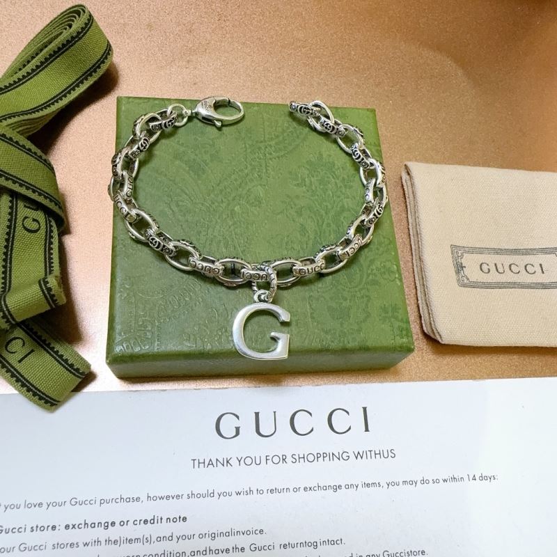 Gucci Bracelets